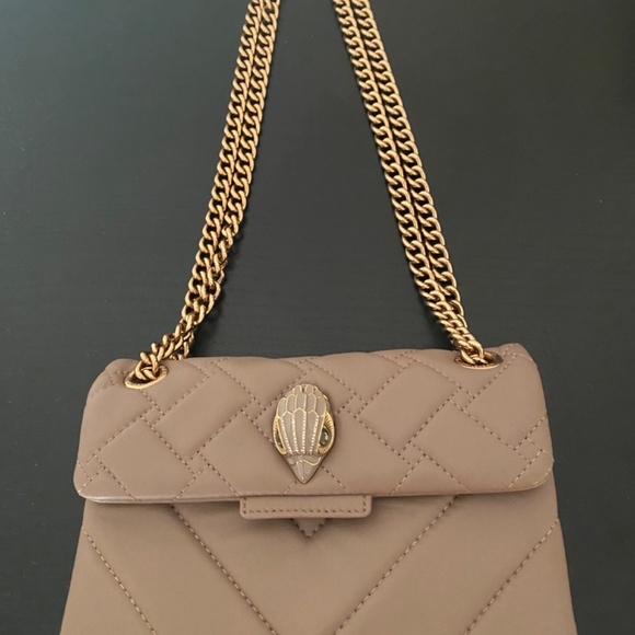 Kurt Geiger-Mini Kensington Bag - Picture 2 of 7